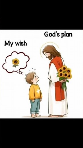 God plan always different ❤️✝️ #views_viral_video_subscribers_grow #quotes #jesus #ytshorts #shorts