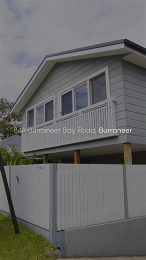 CONTEMPORARY LIVING Conveniently positioned, this family home...