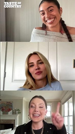 1923: She STOLE the knife!