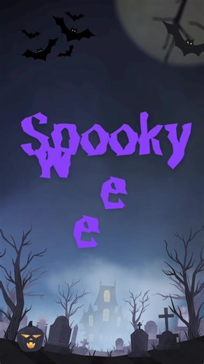 🎃🤭👻You think you can answer this spooky quiz? 🎃🎃#spookyscaryskeletons #spookyweek #quizz #fyppp #scarytiktoks