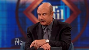 1.6M views · 6.7K reactions | Dr. Phil to a guest on his fiancée’s massive spending: “You’re enabling her.” Full story: drphil.tv/41818 | Dr. Phil | Facebook