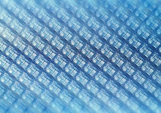 How is EUV radiation generated?