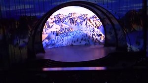 New Frozen Live Musical at Disney California Adventure (Full Show)