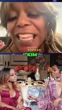 Phaedra Parks is THE DEVIL! And Porsha is a fool. #vlogger #comedy #writer #truthteller