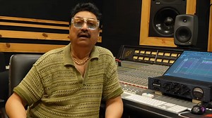 237K views · 10K reactions | Here's a surprise for you all!  My new song 'Tere Bin Laage Na' is releasing on July 18th. Stay tuned for more updates!  | Singer Kumar Sanu | Facebook