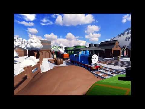 Sodor fallout au Edward finds Gator