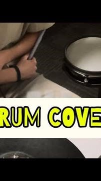 Fluorescent Adolescence - Arctic Monkeys | (DRUM COVER) 🏆🔥