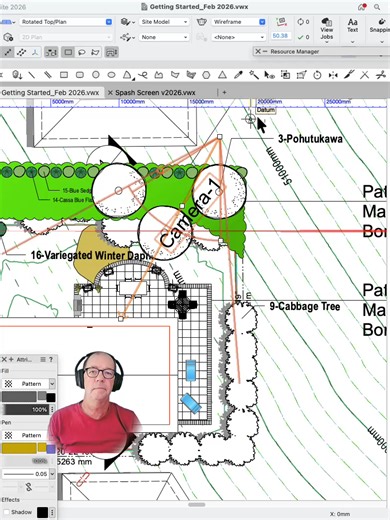 How to Fine Tune the Camera in Vectorworks #vectorworkstutor Courses teach tools, we teach projects. Bridge the gap to Vectorworks implementation: https://www.skool.com/vectorworks-training/about Book one-on-one training with Jonathan: https://calendar.app.google/3rxK1Dzz8xRW6AYM8