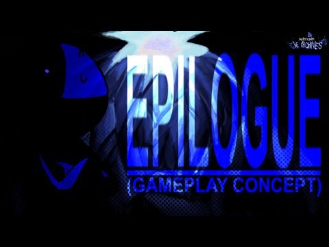 ASDFMOVIE: THE ARCHIVES - EPILOGUE (GAMEPLAY CONCEPT)