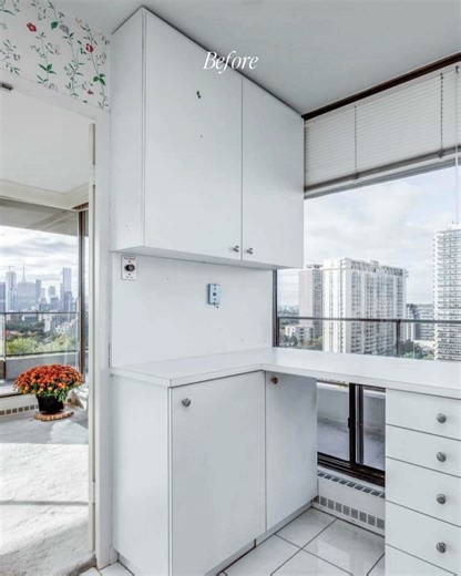 CARV Projects / Toronto Interior Design Firm on Instagram: "⁠// Avoca Residence is a Mid-Century marvel.⁠ ⁠ Located in an iconic Toronto mid-century high rise, this 1-bed, 2-bath condo is a testament to considered, enduring design. Due to the condo’s size, it was important for us to keep things minimal while creating a space rich in personality and style.⁠ ⁠ One of our main focuses was doing justice to our client’s extensive art collection, adding key accent lights to subtly highlight pieces wit