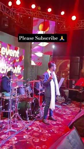 Raushan Music Keyboard Live Show | Hindi Song | Roland XPS 30