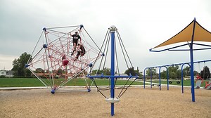 Why unstructured play is crucial to a child's development