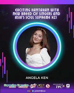 Next level collab with New Breed of ASAP Singers and Asia’s Soul Supreme, KZ! Gawing FUNalo ang stay at home party this Sunday kasama ang ASAP Natin ‘To family! 🥰🥳🤩 | ASAPOFFICIAL
