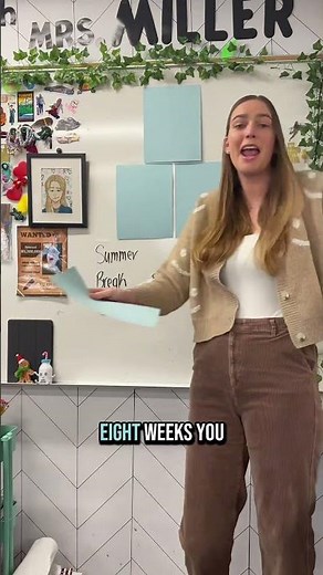 THE TEACHER PYRAMID!