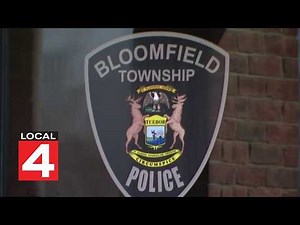2 teens on e-bike critically injured after getting hit by truck in Bloomfield Hills
