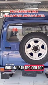 561K views · 5.6K reactions | Promo tebus mobil 2 juta di showroom prabu motor WhatsApp 082174207006 | Prabu Motor | Facebook