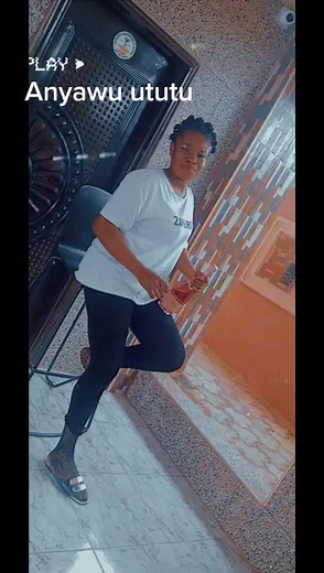 Lazarus chidimma (@princesschi064)’s videos with Egwu Ndi Oma - Flavour