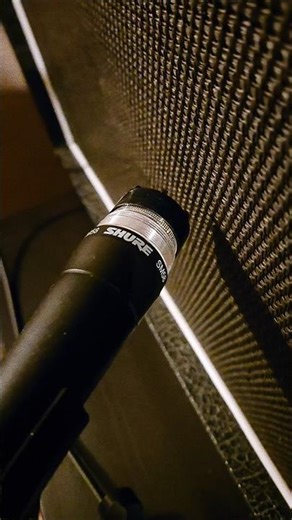 Marshall DSL40 Tube Amp