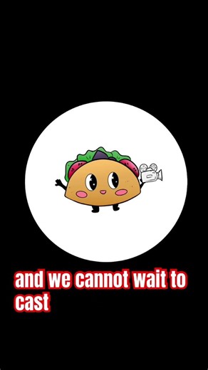 Please submit your videos using #epicthejourneyaudition