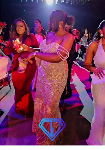 CONGOLESE WEDDING 🇨🇩 #congo #wedding #bride #fyp