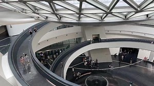 Shanghai Astronomy Museum