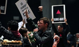 120 BPM - Cinema, Movie, Film Review  - Entertainment.ie