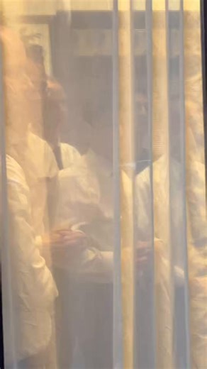 Just sent this video of Scientology under siege.