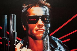 The Terminator: The Many Performances of Arnold Schwarzenegger