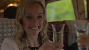 Northern Belle Luxury Train Day Excursions