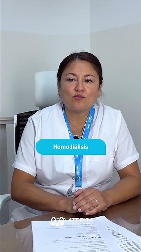 ¿Usted sabe cómo funcionan sus riñones? 🤔