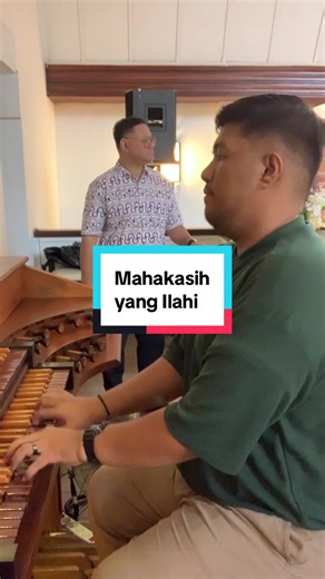 Menteng rasa Manchester kayaknya ✨ - #fyp #organisgereja #kristen #kristenprotestan #gpib