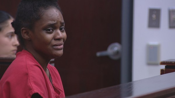 Bond denied for Valrico mother accused of trying to drown kids