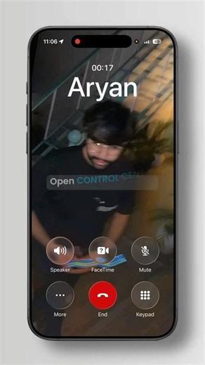 Turn on Noise Cancellation during calls on iPhone #iphone18pro #ios27 #apple #iphone17 #iphone16