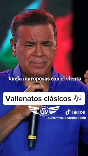 Clásicos del Vallenato: Música y Letras