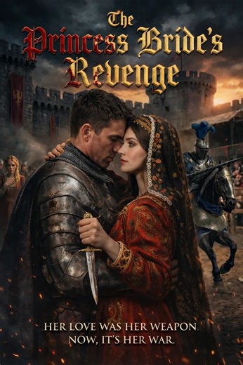 The Princess Bride's Revenge - Ep1