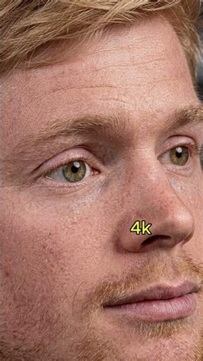 [ PART - 2 ]How to convert 144p to 4k