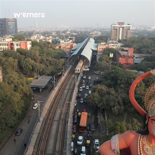 City Architecture Gang on Instagram: "Delhi was designed for order, yet it has become one of the most fragmented and unequal megacities on Earth. In this documentary, we uncover how history, colonization, Partition, and globalization turned India’s capital into a true urban shock. 🎥 Watch now on YouTube to understand the city that never stops reinventing itself. #Delhi #UrbanShock #Megacity #Urban #Planning #Geography #Cities #Documentary #fblifestyle"