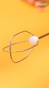 DIY Thread Rolling Tool | DeMilked