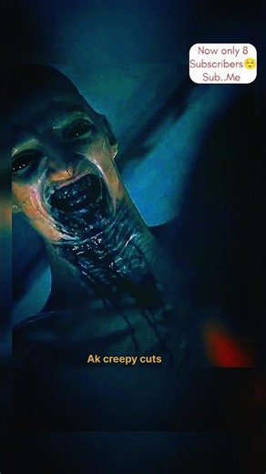 Girl Power Blast: Alien 👊🛸#ActionMovies2025 #shortsfeed #edit