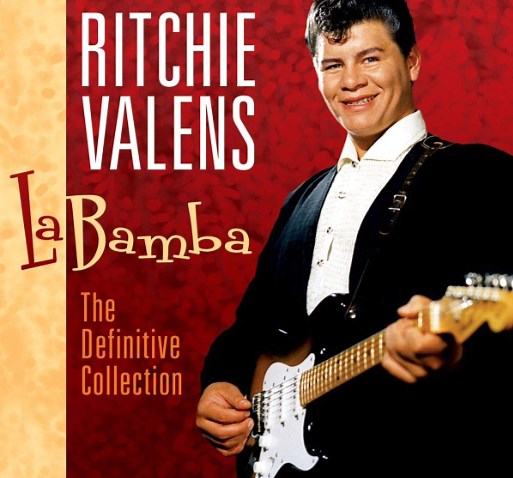 Ritchie Valens' “La Bamba” Lyrics Meaning - Song Meanings and Facts