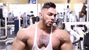 2.7K views · 204 reactions | Behind the scenes posing  Shooting for @blackstonelabs #blackstonelabs #ifbbpro #LevlUp . Pump fueled by Hype and Dust extreme! Use Discount Code (TristenEscolastico) for all supplement and apparel orders  Blackstonelabs.com | Tristen Escolastico | Facebook