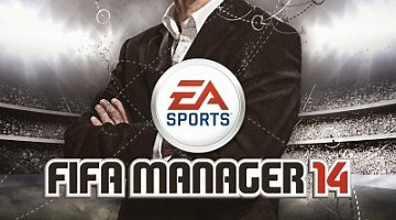 Buy FIFA Manager 14 - PC (EA App)