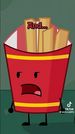 BFDIA 10 - Ice Cream Hunting