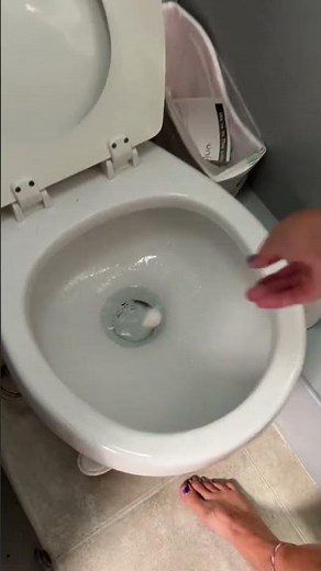 No More 💩 Smell In The #RV -This Is A Game Changer!