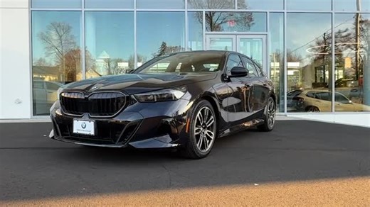 BMW of Manhasset on Instagram: "Stock # UB20262L For Sale: 2025 BMW 5_Series 530i xDrive Price & Details: https://video.lesausa.com/bmwofmanhasset.com/ALeezp23 Description: See for yourself when you take it out for a test drive. Our professional staff looks forward to giving you excellent service!"