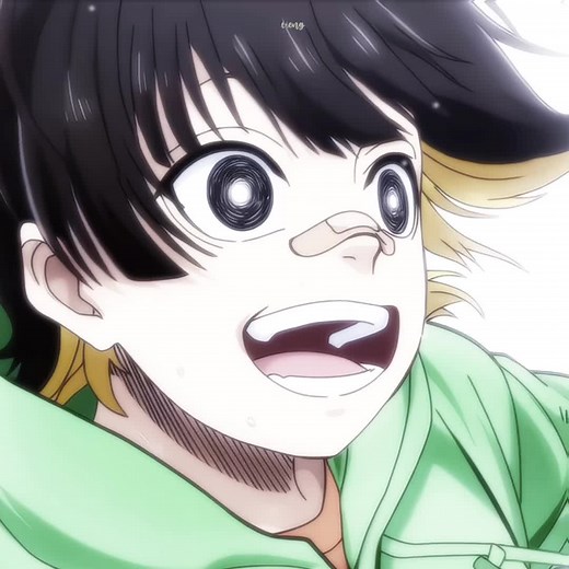 BOOM 💥 - Blue Lock Anime Edit Featuring Bachira