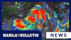 12K views · 127 reactions | WATCH: Tropical cyclone “Crising”...