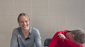 7.4K views · 108 reactions | The countdown is on! 7 days until U.S. Olympic Team Trials - Diving. Find out which synchro partners are the dance stars at practice!  You can catch these synchro pairs in action starting June 17th as they compete for a chance to represent Team USA. #DivingTrials24 | USA Diving | Facebook