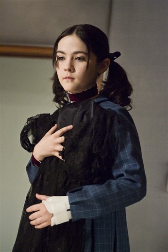 Orphan (2009) | Cinematheque | ČSFD.cz