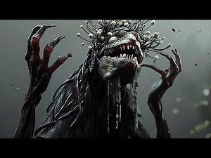 Scary Bible Creatures Even The Devil Fears